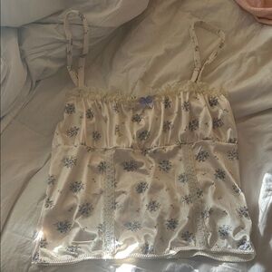 Pretty Unif top size md